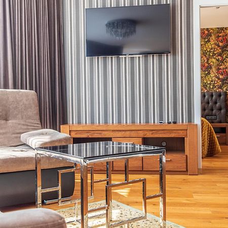 Resort Hotel Elija Šventoji Værelse billede