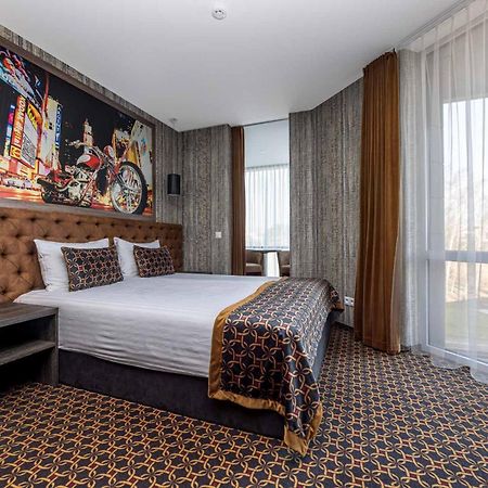 Resort Hotel Elija Šventoji Eksteriør billede