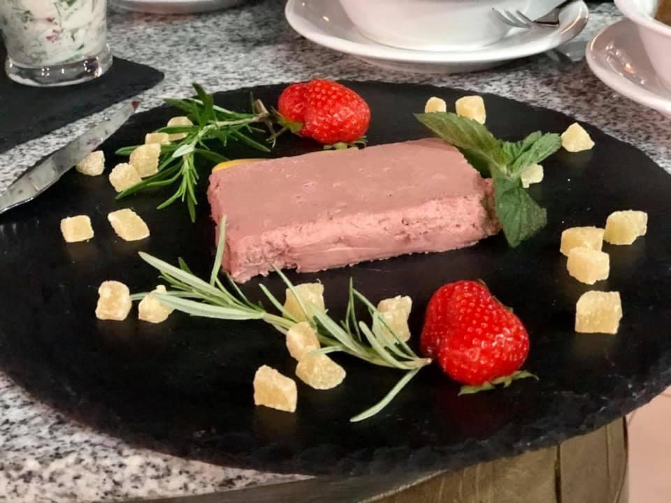 Resort Hotel Elija Šventoji Eksteriør billede