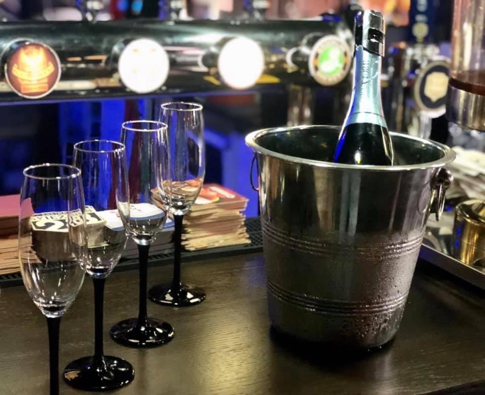 Resort Hotel Elija Šventoji Eksteriør billede